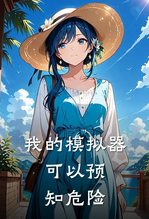 我的模拟器：可以预知危险