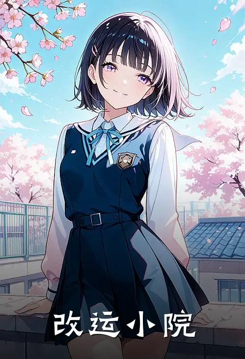 改运小院