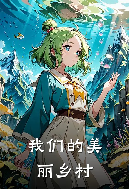 我们的美丽乡村李梦圆梦梦全本免费在线阅读_李梦圆梦梦全文阅读