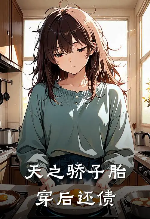 天之骄子胎穿后还债(林昱骄林招娣)全本免费完结小说_小说完结免费天之骄子胎穿后还债林昱骄林招娣