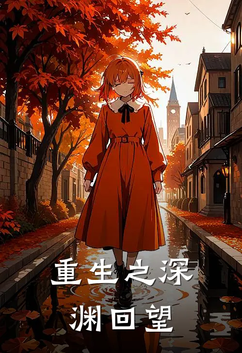 重生之深渊回望