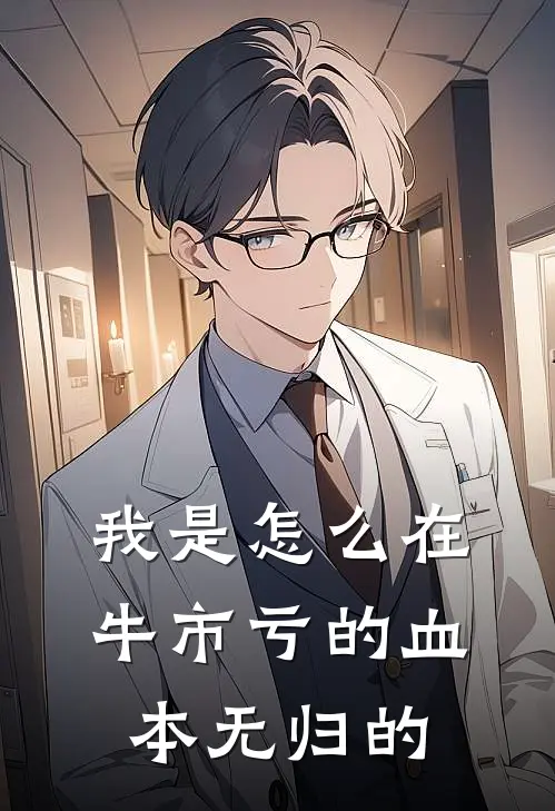 我是怎么在牛市亏的血本无归的