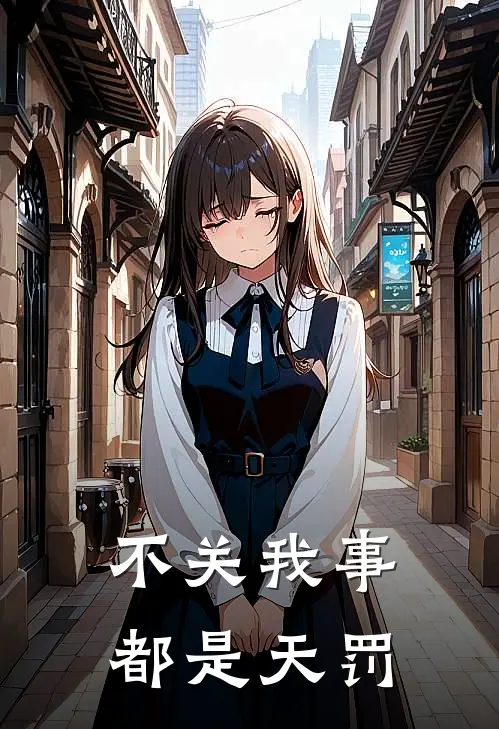 不关我事，都是天罚
