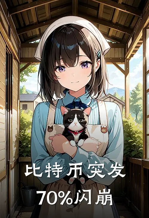 比特币突发70%闪崩