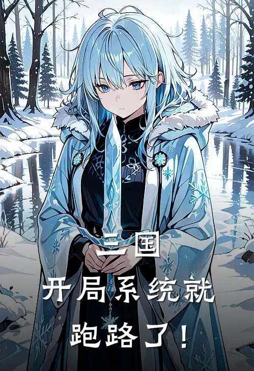 三国：开局系统就跑路了！陈到赵云最热门小说_免费小说全集三国：开局系统就跑路了！(陈到赵云)