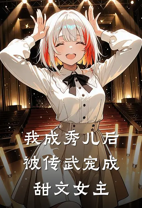 我成秀儿后被传武宠成甜文女主(韩秀秀朱传武)在线免费小说_完结小说免费阅读我成秀儿后被传武宠成甜文女主韩秀秀朱传武