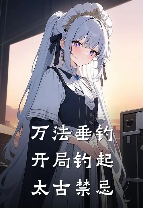 《万法垂钓：开局钓起太古禁忌》陆沉李虎已完结小说_万法垂钓：开局钓起太古禁忌(陆沉李虎)全文免费阅读无弹窗大结局