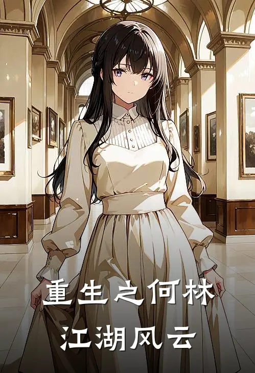 重生之何林江湖风云
