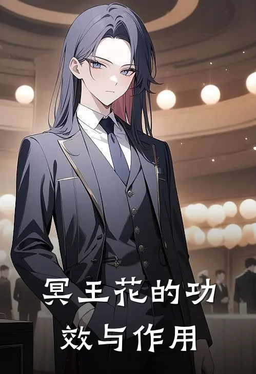 冥王花的功效与作用