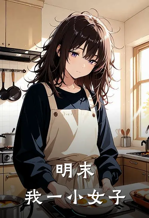 明末：我一小女子苏晓倩苏晓安最新完结小说推荐_最新更新小说明末：我一小女子(苏晓倩苏晓安)