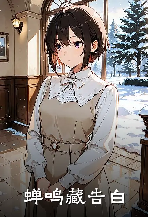 蝉鸣藏告白林野江叙白免费小说在线看_完本小说阅读蝉鸣藏告白(林野江叙白)