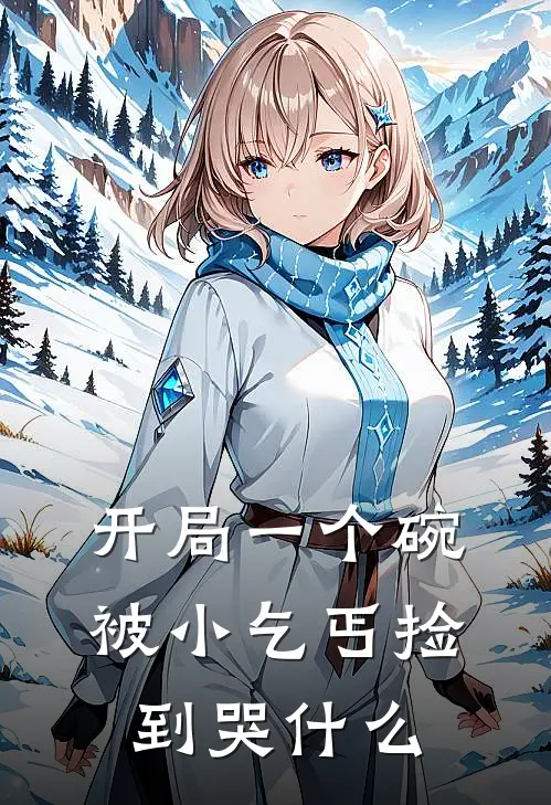 开局一个碗，被小乞丐捡到哭什么(秦明宇李西)最新章节在线阅读_(开局一个碗，被小乞丐捡到哭什么)完整版免费在线阅读