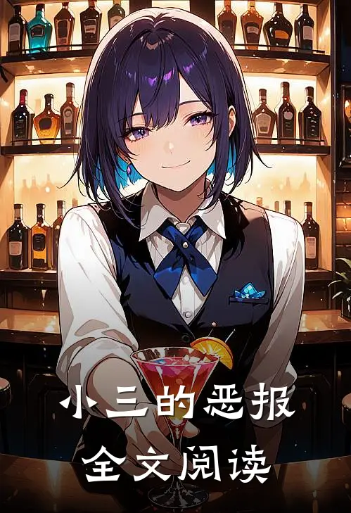 小三的恶报全文阅读