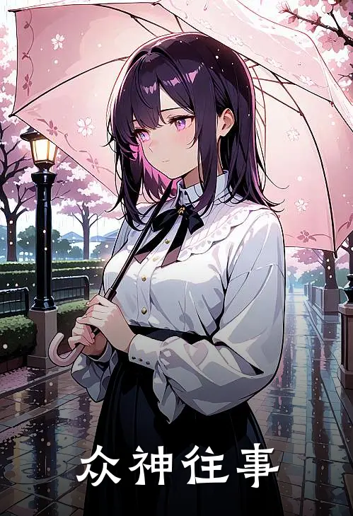 众神往事里克里亚尔完本热门小说_小说完结版众神往事(里克里亚尔)