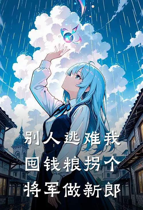 别人逃难我囤钱粮拐个将军做新郎