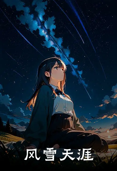 风雪天涯