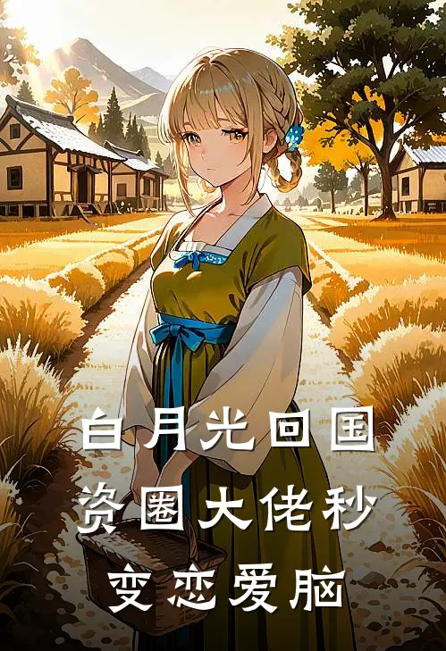 宋少延蓝沁(白月光回国，资圈大佬秒变恋爱脑)全本阅读_宋少延蓝沁最新热门小说