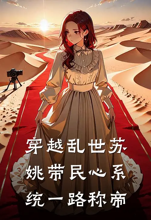 穿越乱世苏姚带民心系统一路称帝苏姚李三最新小说推荐_完本小说免费阅读穿越乱世苏姚带民心系统一路称帝(苏姚李三)