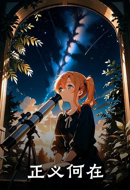 正义何在(裴文世肖峰景)全本免费小说_新热门小说正义何在裴文世肖峰景