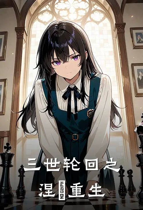 三世轮回之涅槃重生