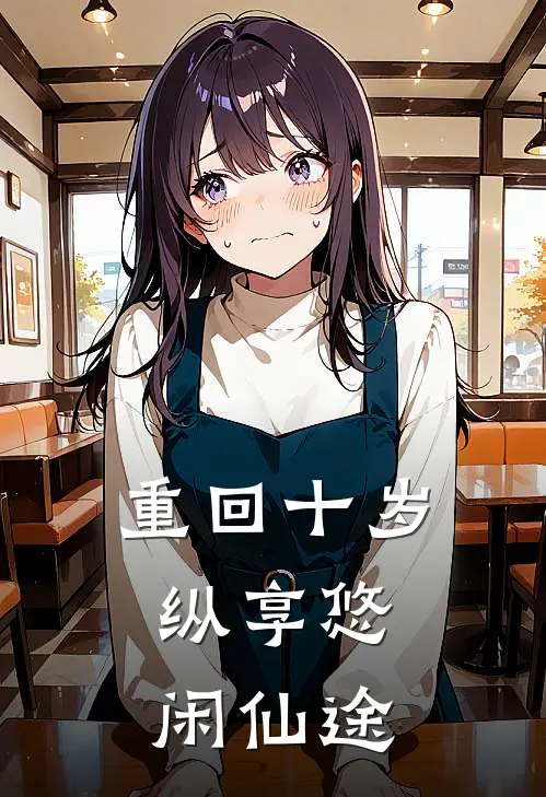 重回十岁：纵享悠闲仙途