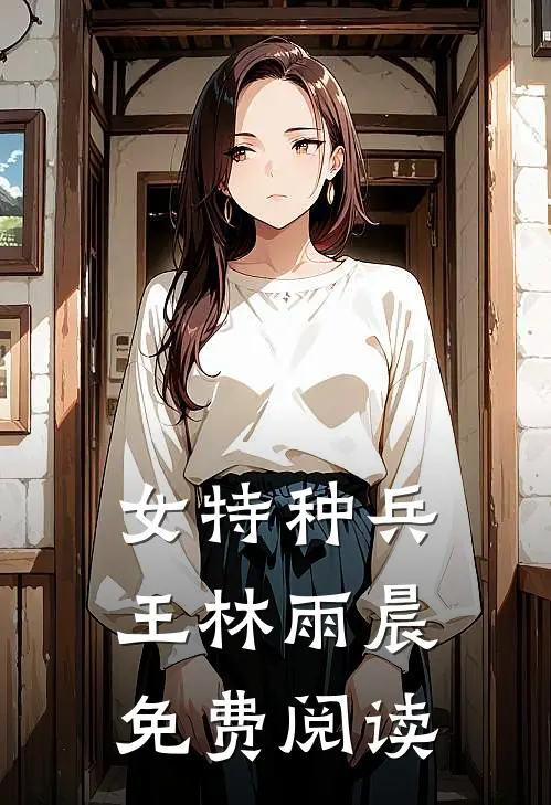 女特种兵王林雨晨免费阅读