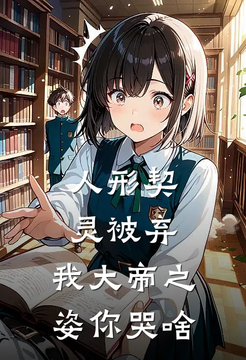 人形契灵被弃，我大帝之姿你哭啥