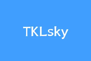 TKLsky