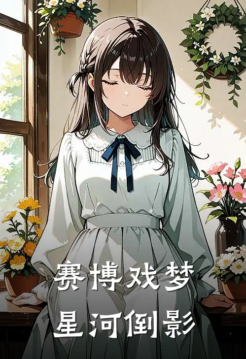 赛博戏梦星河倒影(顾星河沈月)在线免费小说_完整版免费小说赛博戏梦星河倒影(顾星河沈月)