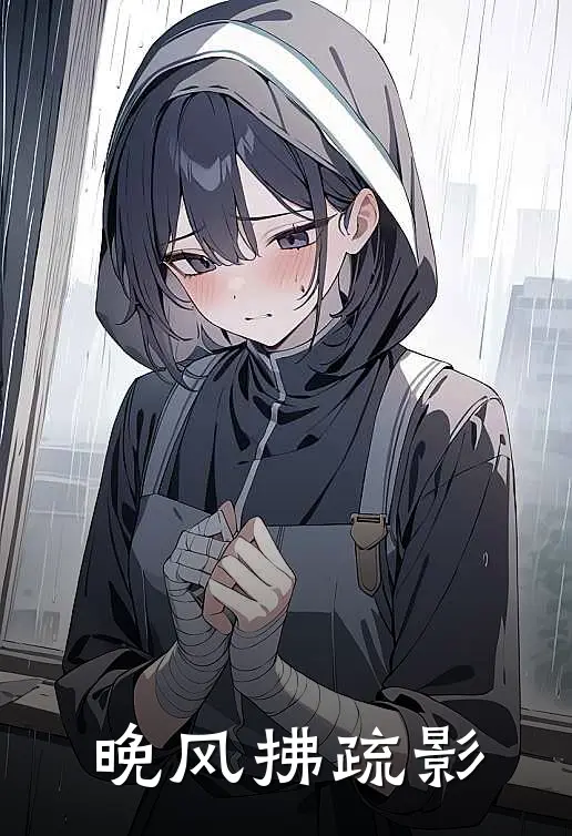 晚风拂疏影(林晚沈疏影)最新小说_免费阅读完整版小说晚风拂疏影(林晚沈疏影)