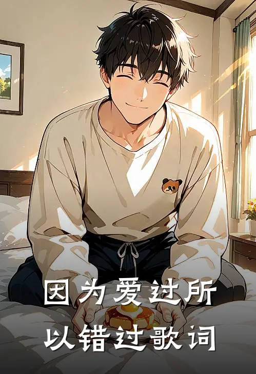 因为爱过所以错过歌词