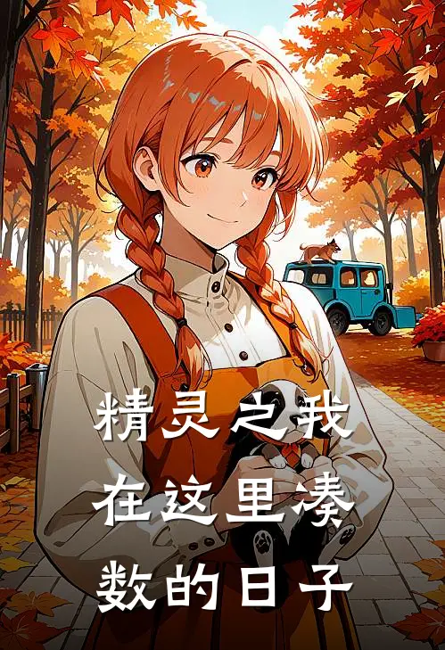 精灵之我在这里凑数的日子