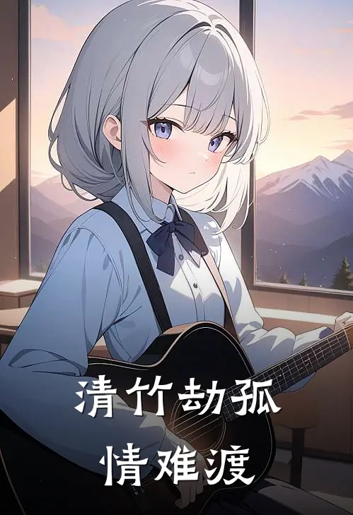 清竹劫【孤情难渡】林默竹谢逸晨热门小说免费阅读_完本完结小说清竹劫【孤情难渡】(林默竹谢逸晨)