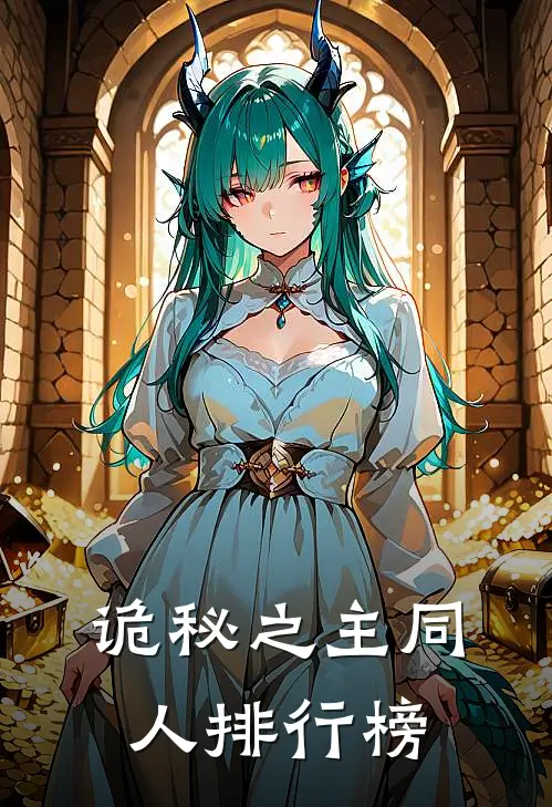 诡秘之主同人排行榜