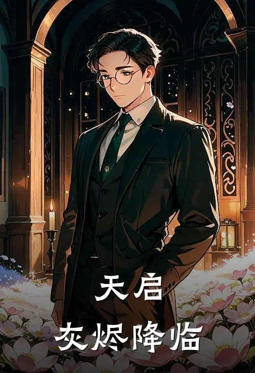 陆莫陆莫《天启：灰烬降临》小说免费在线阅读_天启：灰烬降临(陆莫陆莫)已完结小说