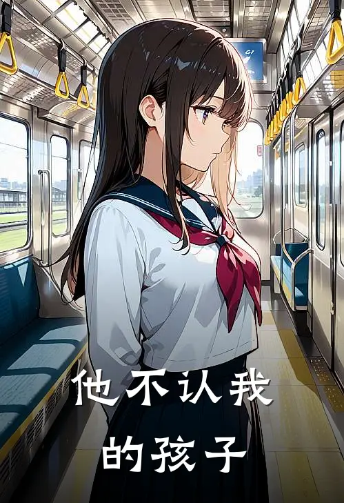 他不认我的孩子