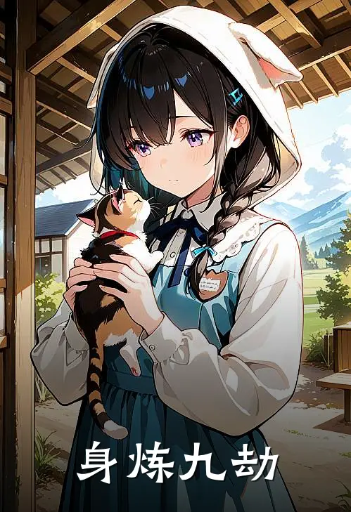 身炼九劫蛮九阿古拉小说完整版免费阅读_最新章节列表身炼九劫(蛮九阿古拉)