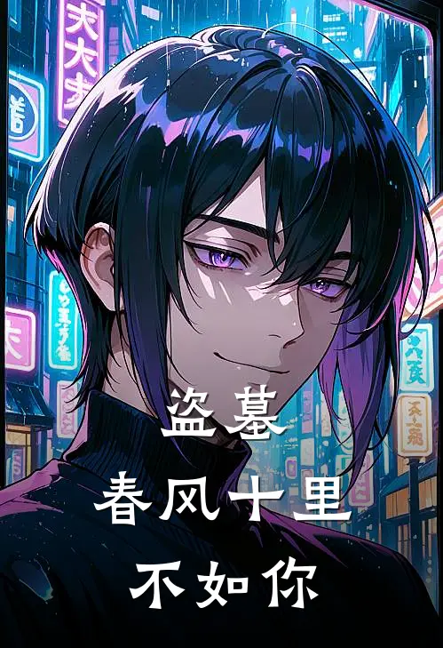 盗墓：春风十里不如你