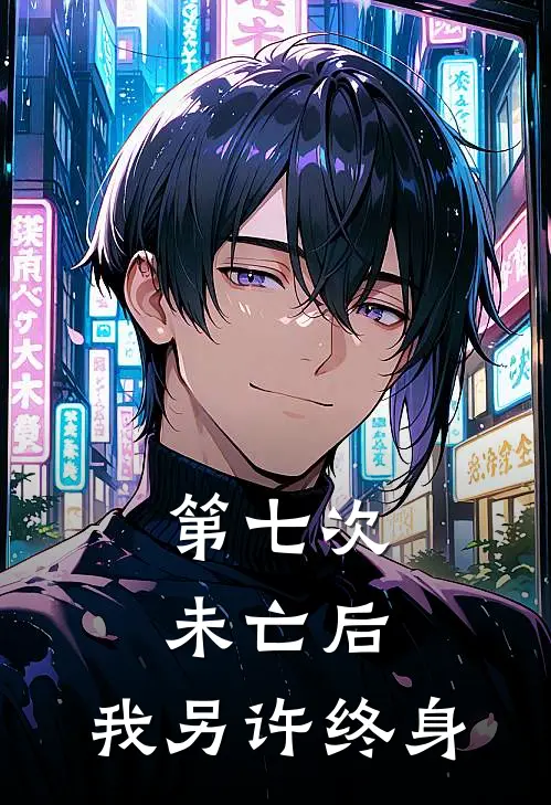 第七次未亡后，我另许终身