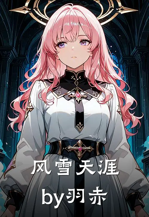 风雪天涯by羽赤