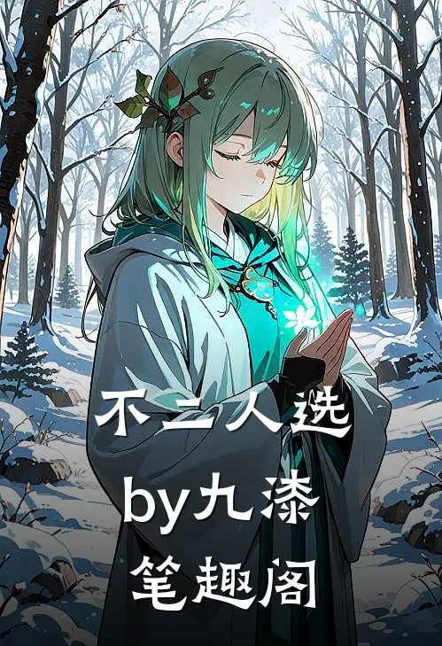 不二人选by九漆笔趣阁