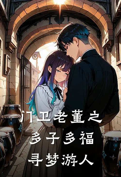 门卫老董之多子多福,寻梦游人