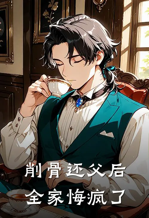 削骨还父后，全家悔疯了