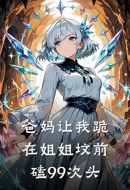 爸妈让我跪在姐姐坟前磕99次头