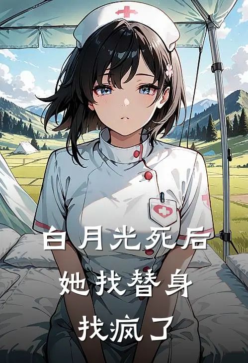 白月光死后，她找替身找疯了（乔枝意沈希成）全文免费阅读无弹窗大结局_白月光死后，她找替身找疯了最新章节列表