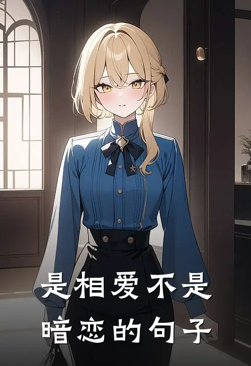 是相爱不是暗恋的句子