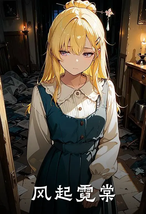 风起霓棠云棠萧绝热门小说排行_免费阅读全文风起霓棠(云棠萧绝)