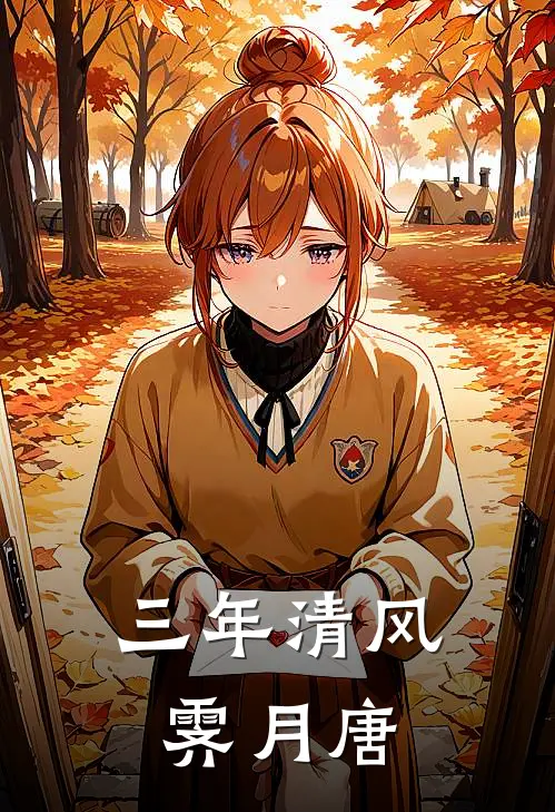 三年清风霁月唐尘霁年唐三完结小说大全_免费小说在哪看三年清风霁月唐(尘霁年唐三)