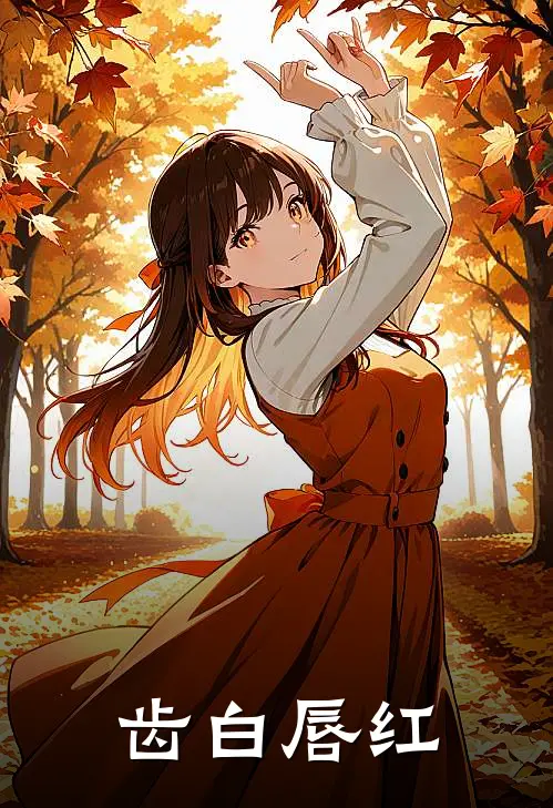 齿白唇红(卫蔓周栩)热门小说大全_推荐完本小说齿白唇红卫蔓周栩