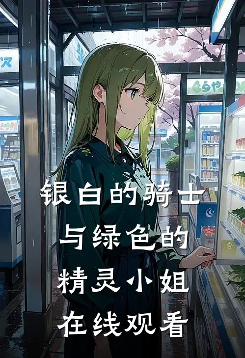 银白的骑士与绿色的精灵小姐在线观看